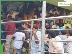 Andhra Pradesh Stampede: At Least 9 Dead, Several Injured At Venkateswara Temple; PM Modi Announces    2 Lakh Ex-Gratia