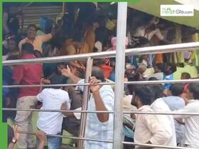 Andhra Pradesh Stampede: At Least 9 Dead, Several Injured At Venkateswara Temple; PM Modi Announces    2 Lakh Ex-Gratia