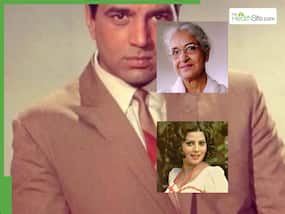 From Dharmendra To Sulakshana Pandit: Veteran Bollywood Stars Who Passed Away In November 2025, Causes of Death