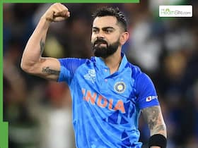 Virat Kohli Fitness Routine: Inside King Kohli's 5 AM Yoga And Relentless Gym Routine That Keeps Him Active