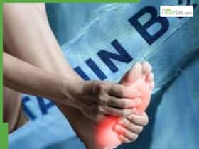 Vitamin B12 Deficiency In Men Over 50: 5 Warning Signs You Shouldn t Ignore Vitamin B12 Deficiency In Men Over 50: 5 Warning Signs You Shouldn t Ignore
