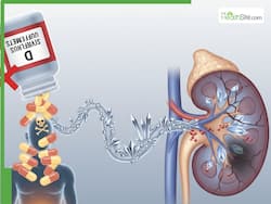 Vitamin D Overdose Can Lead to Kidney Damage: Key Symptoms You Should Never Ignore