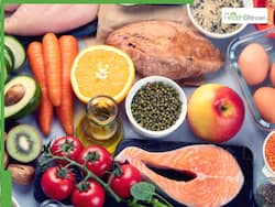 5 Vitamin-Rich Winter Foods To Strengthen Your Immunity Naturally