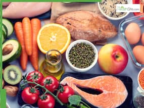 5 Vitamin-Rich Winter Foods To Strengthen Your Immunity Naturally
