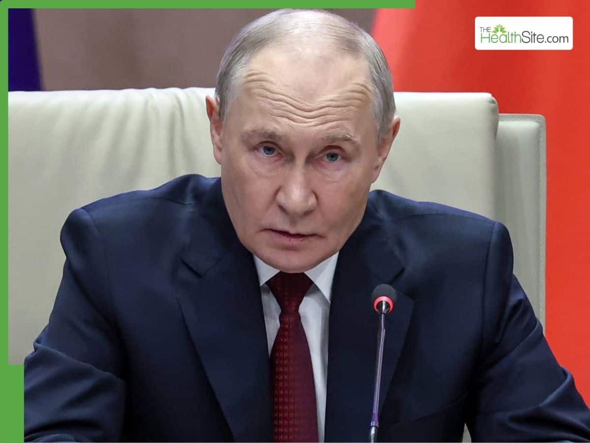 Vladimir Putin Health Update: The Russian President Is Battling Multiple Illnesses — How Serious Are They?