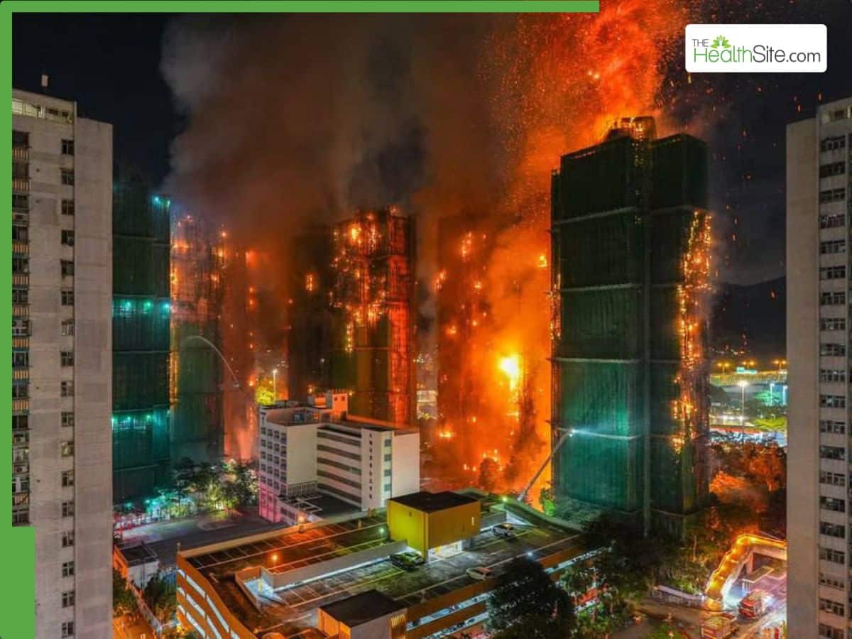Deadliest Blaze Public Inquiry Wang Fuk Court The Anatomy of a Preventable Disaster