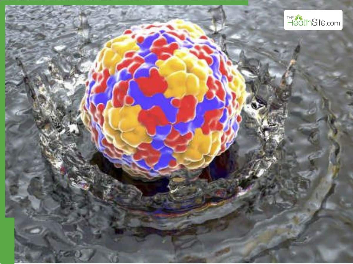 Waterborne Disease Outbreak Claims 5 Lives In Mizoram’s Border Village Near Myanmar: What We Know