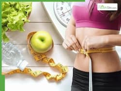 10 Simple And Sustainable Ways To Lose Weight Without Strict Diet And Gym