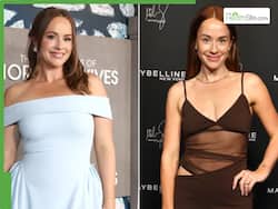 Whitney Leavitt Opens Up About Her Weight Loss Journey: Here's What the    Secret Lives of Mormon Wives    Star Revealed About Her Health