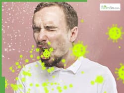 Rib-Cracking Respiratory Illness Surges Across United States; Who Is Most At Risk Of Whooping Cough?