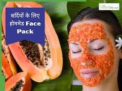 सर्दियों में ड्राई स्किन से राहत दिलाएंगे ये 5 DIY फेस पैक, त्वचा बनेगी बहुत मुलायम