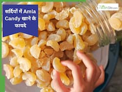 सर्दियों में बच्चों की इम्युनिटी को बूस्ट रखेगी Amla Candy, घर पर इस आसान रेसिपी से करें तैयार