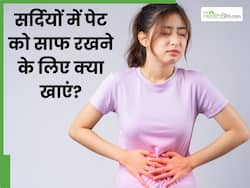 सर्दियों में पेट को साफ रखने के लिए खाएं ये 5 चीजें, शरीर में भी बनी रहेगी गर्माहट