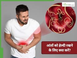 डॉक्टर ने बताया गट खराब होने पर दिखते हैं ये 5 संकेत, साथ में शेयर किए उपाय
