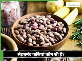 मसल और नर्वस सिस्टम को मजबूत रखते हैं ये 5 मैग्नीशियम रिच बीन्स व मटर, जानें क्या हैं फायदे