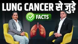 क्या धूप और अगरबत्ती का धुएं के कारण भी होता है लंंग कैंसर? डॉक्टर से जानें जवाब