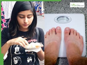 रोज मोमोज खाने के साथ वजन Under 50 कैसे रखें? एक्सपर्ट के 3 स्मार्ट टिप्स