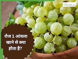 रोज 1 आंवला खाने से क्या होता है?