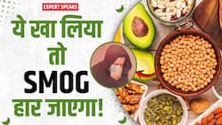 प्रदूषण को हराने में मदद करता है Omega 3, एक्सपर्ट से जाने इसके बारे में
