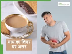 आपके लिवर को डैमेज कर रही चाय पीने की ये गलत आदत, जानें क्या है चाय पीने का सही तरीका व समय