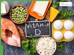 सिर्फ धूप में बैठने से पूरा नहीं होगा Vitamin D, हड्डियां कमजोर होने से पहले डाइट में शामिल कर लें ये 5 फूड्स