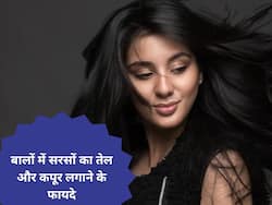 र्दियों में स्कैल्प में लगा लें इन 2 चीजों का मिश्रण, डैंड्रफ और झड़ते बालों से मिलेगा छुटकारा