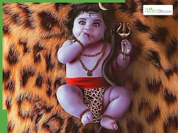 10 Baby Boy Names Inspired By Lord Shiva That Starts With 'M'