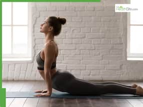 5 Simple Yoga Asanas To Relieve Bloating And Improve Digestion 5 Simple Yoga Asanas To Relieve Bloating And Improve Digestion
