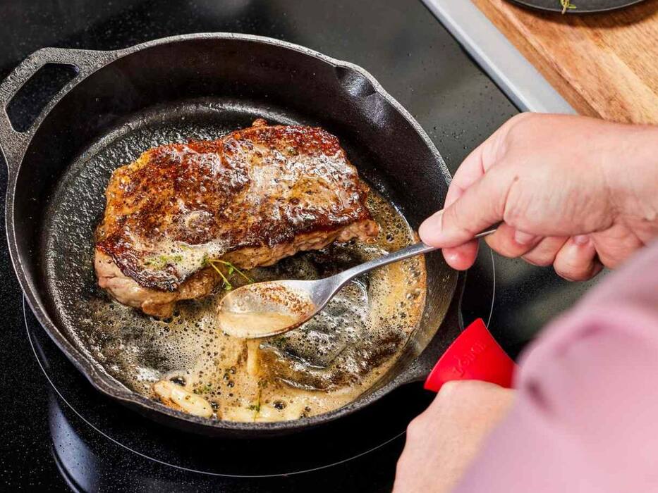 Non Stick या स्टील नहीं इस कड़ाही में पकाए सब्जी, शरीर में कभी नहीं होगी खून की कमी