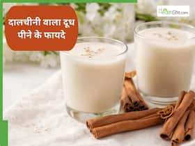 सर्दियों में 1 गिलास दूध में मिलाकर पिएं दालचीनी का पाउडर, नहीं सताएगी सर्दी-जुकाम की समस्या सर्दियों में 1 गिलास दूध में मिलाकर पिएं दालचीनी का पाउडर, नहीं सताएगी सर्दी-जुकाम की समस्या