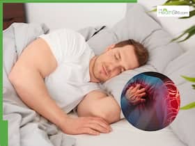 7 Clear Nighttime Symptoms Of Heart Attack You Should Never Ignore 7 Clear Nighttime Symptoms Of Heart Attack You Should Never Ignore