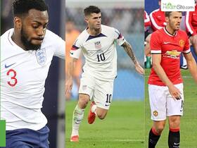 7 Footballers Who Broke Silence On Mental Health Struggles