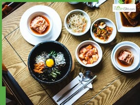 7 Korean Foods for Glowing Skin In Winter: Eat Your Way to the Perfect Glass Skin