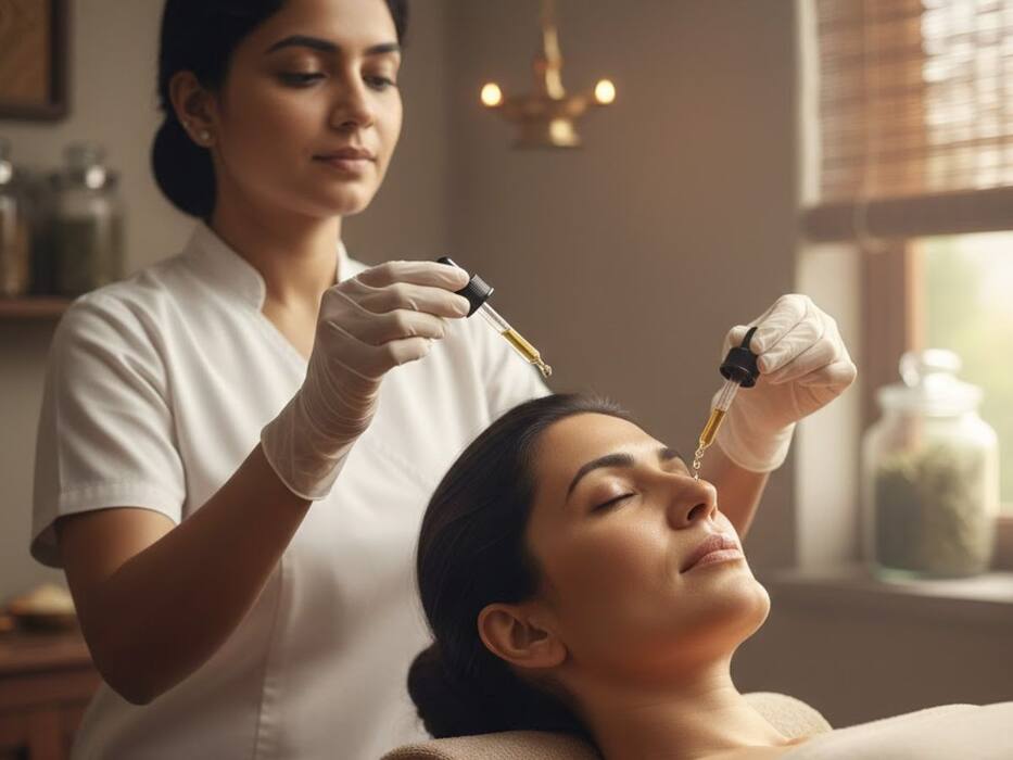 बंद नाक, गले की जलन और सूखी खांसी... प्रदूषण के 7 लक्षणों में नस्य थेरेपी से मिलेगी तुरंत राहत