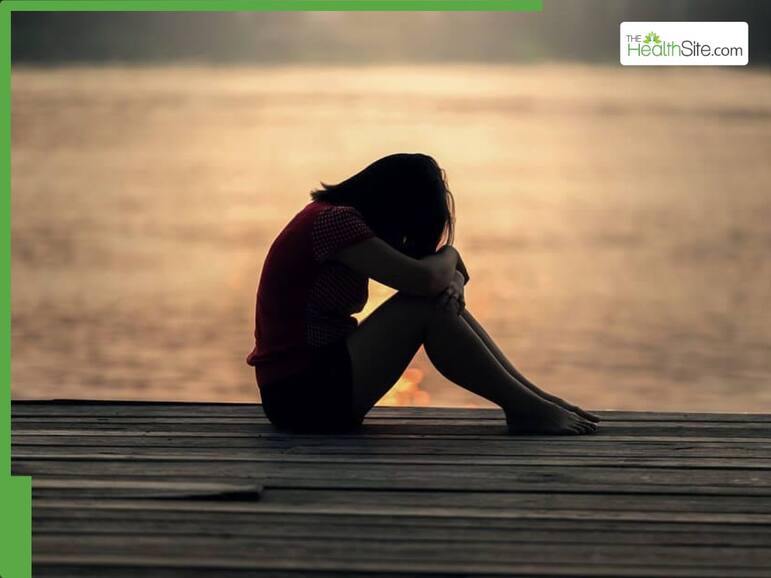 Signs of depression: 7 Warning indicators that clearly says you are mentally disturbed