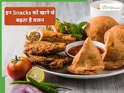 सर्दियों में स्वाद नहीं एसिडिटी बढ़ा रहे हैं ये 5 स्नैक्स, खाने से होता है पेट दर्द