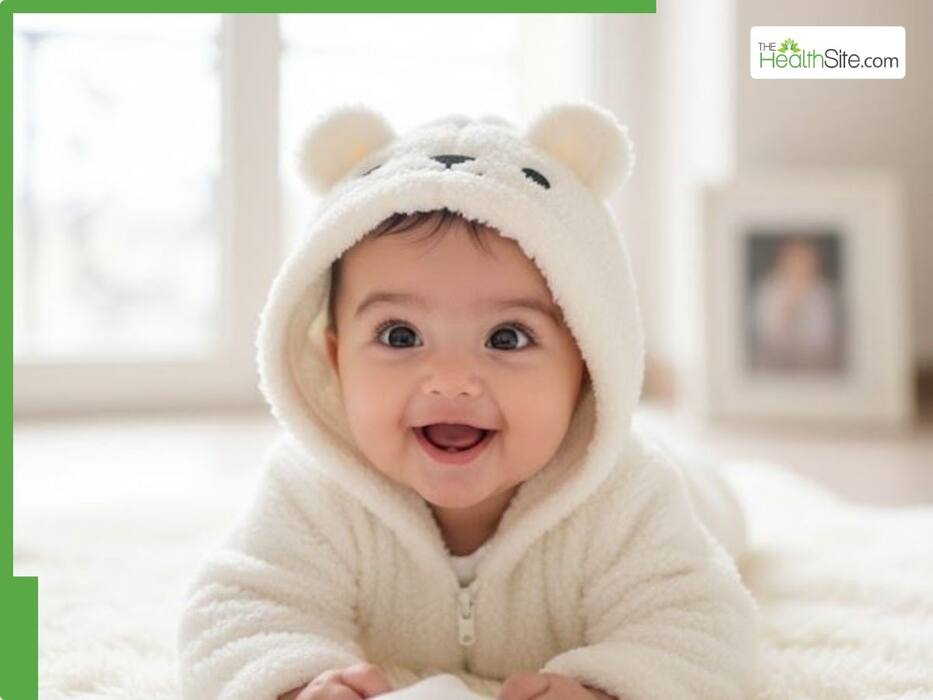 10 Most Popular Baby Names Inspired By Lord Shiva That Symbolise 'Power'