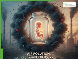 Air Pollution And Fertility: How Toxic Smog In Delhi NCR Is Impacting Reproductive Health In Men And Women?