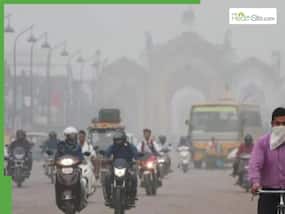 Air Pollution Kills More People Than Tobacco Every Year, Experts Reveals Why Almost Everyone Is At Risk