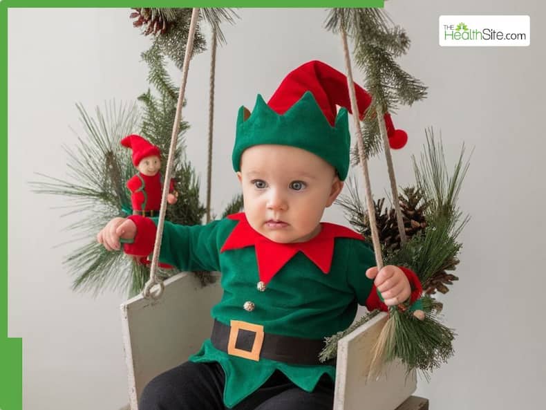 Top 10 Unique, Modern, And Meaningful Baby Names Inspired By Jesus Christ