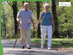 Alzheimer   s and Walking: How Daily Steps Can Help Protect Your Brain Health? Doctor Explains