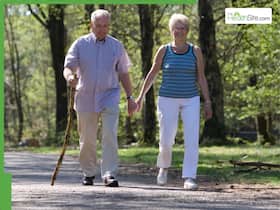 Alzheimer s and Walking: How Daily Steps Can Help Protect Your Brain Health? Doctor Explains Alzheimer s and Walking: How Daily Steps Can Help Protect Your Brain Health? Doctor Explains