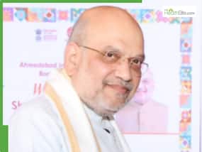Amit Shah Health Update: What 102 Degrees Fever Means For Union Home Minister During Heated Parliamentary Debate Amit Shah Health Update: What 102 Degrees Fever Means For Union Home Minister During Heated Parliamentary Debate