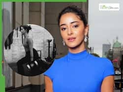 Ananya Panday Shows How To Do Bulgarian Split Squats, Benefits Of Lower-Body Exercise