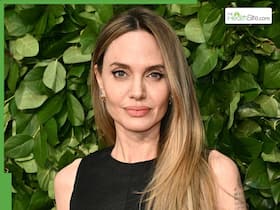 Angelina Jolie Opens Up About Embracing Her Mastectomy Scars:'These Marks Connect Me to So Many Women' Angelina Jolie Opens Up About Embracing Her Mastectomy Scars:'These Marks Connect Me to So Many Women'