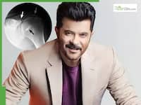 Anil Kapoor Diagnosed With Right Shoulder Calcification: What Does The Condition Mean?