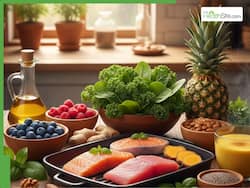 5 Anti-Inflammatory Foods That Can Ease Your Joint Pain