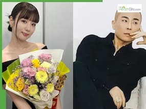 Apink   s Yoon Bomi Confirms Marriage To Producer Rado After Nine Years, Highlighting How Stable Relationships Support Mental Well-Being