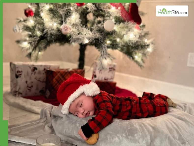 Top 10 Unique, Modern, And Meaningful Baby Names Inspired By Jesus Christ