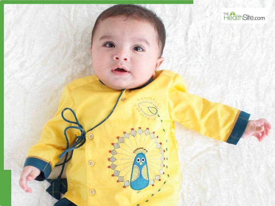 10 Most Popular Baby Names Inspired By Lord Shiva That Symbolise 'Power'